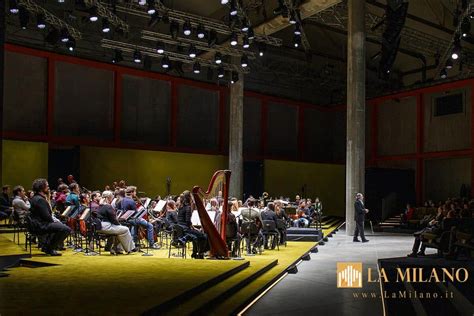 muti prada|Riccardo Muti Italian Opera Academy with Fondazione Prada in .